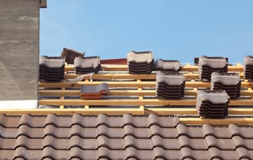 Govan clay roofing costs
