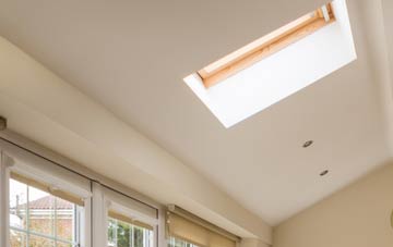 Govan conservatory roof insulation companies
