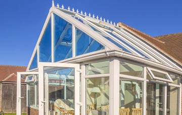 conservatory roof insulation costs Govan