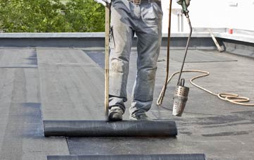 flat roof replacement Govan, Glasgow City