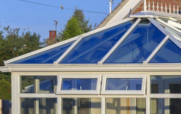 professional Govan conservatory insulation