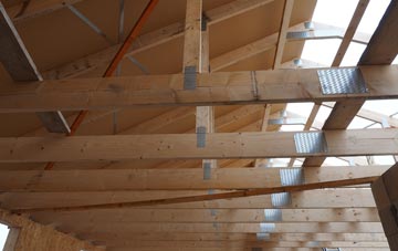 Govan roof truss costs