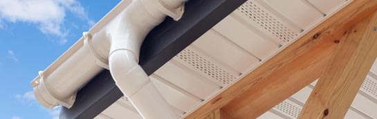 get Govan guttering quotes today