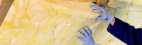 quotes for Govan roof insulation