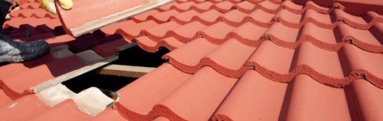 compare Govan roof repair quotes
