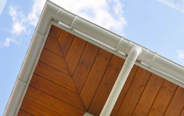 Govan soffit types