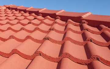 Govan tile and slate roof replacement