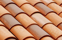 Govan clay roofing