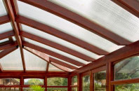 Govan conservatory roofing insulation