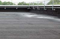 find rated Govan flat roofing companies