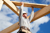 Govan roof replacement work